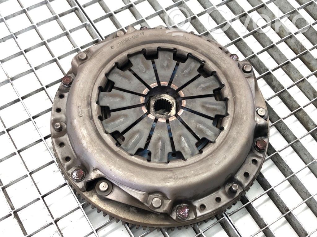 Hyundai Elantra Clutch set kit 