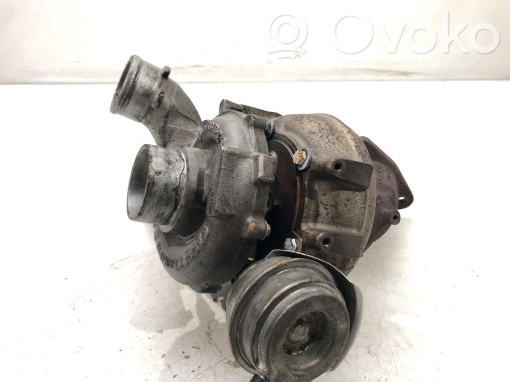Audi A8 S8 D2 4D Turbo 