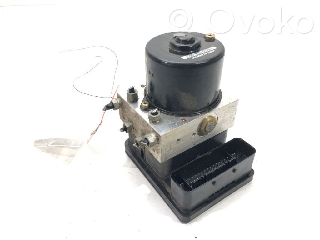 Audi A5 8T 8F ABS Pump 