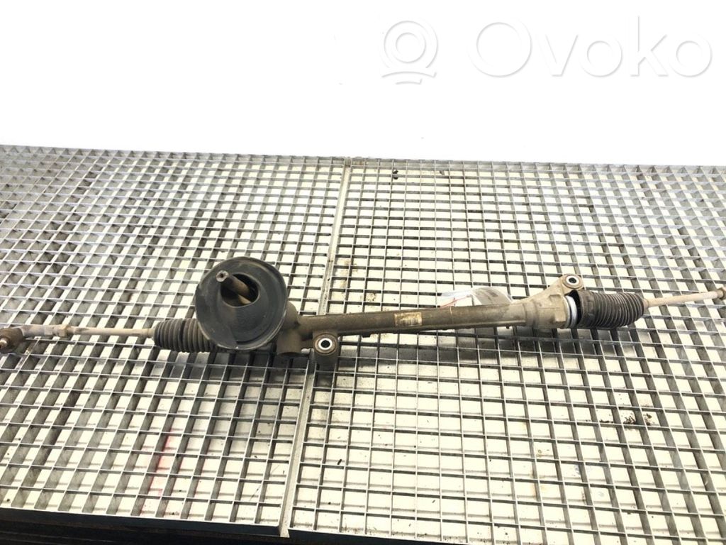 Ford Fiesta Steering rack 