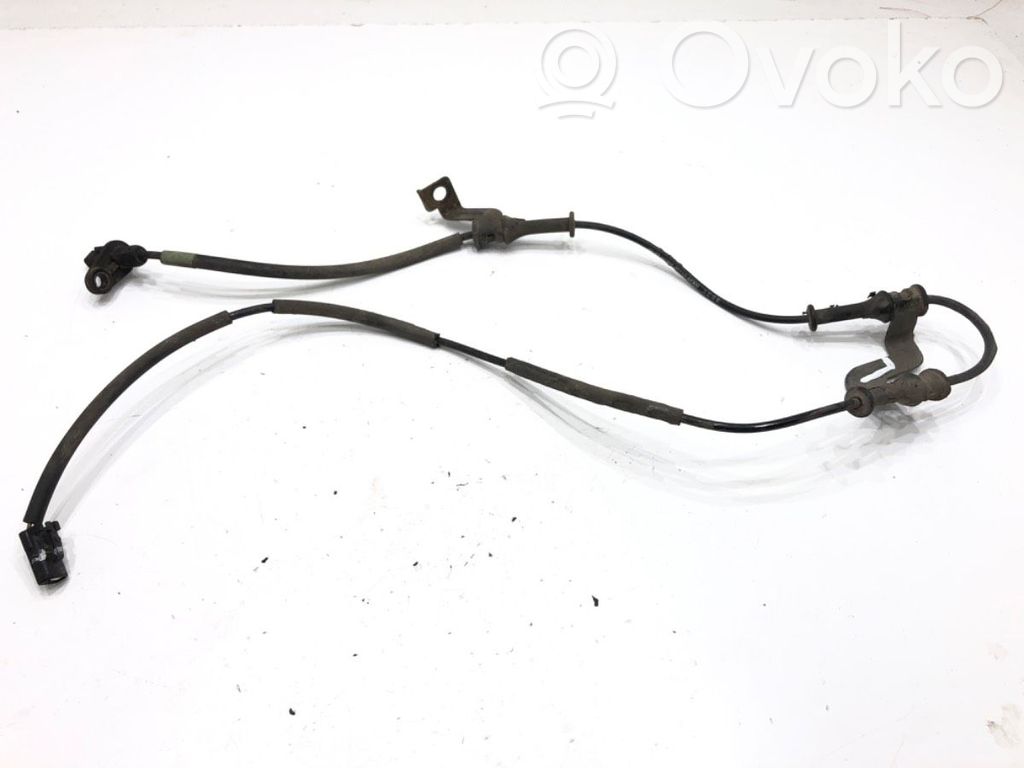 Hyundai i30 ABS wheel speed sensor 