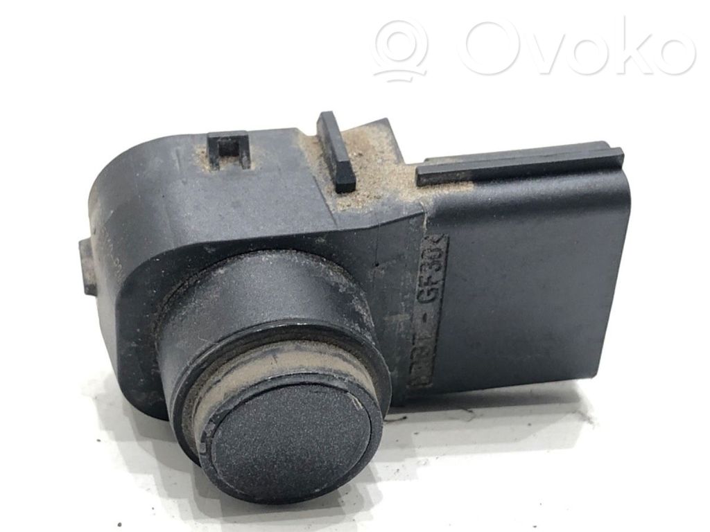 KIA Stinger Sensor de aparcamiento PDC 