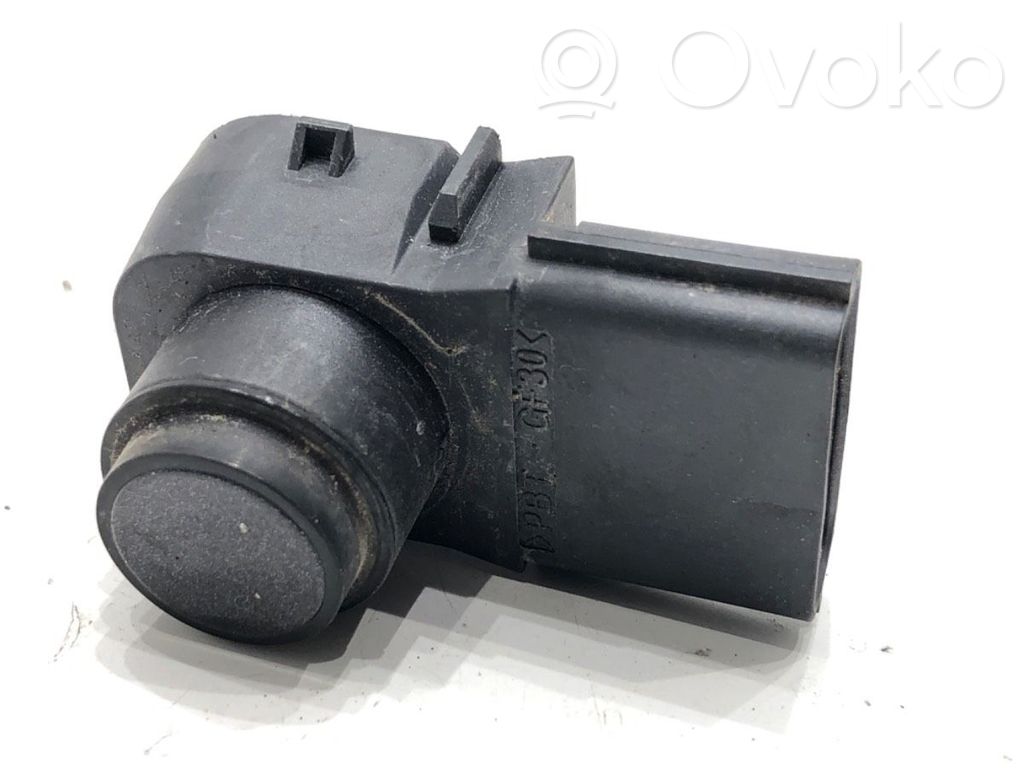 KIA Stinger Sensor de aparcamiento PDC 