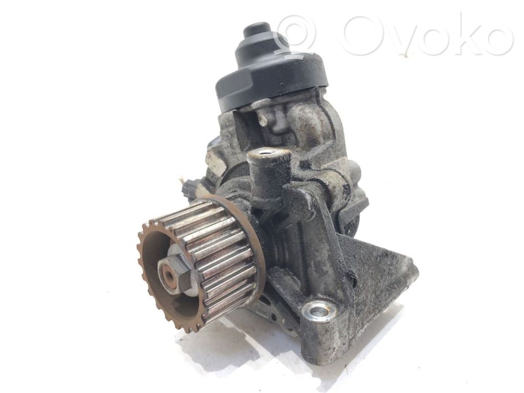 Mercedes-Benz Citan W415 Fuel injection high pressure pump 