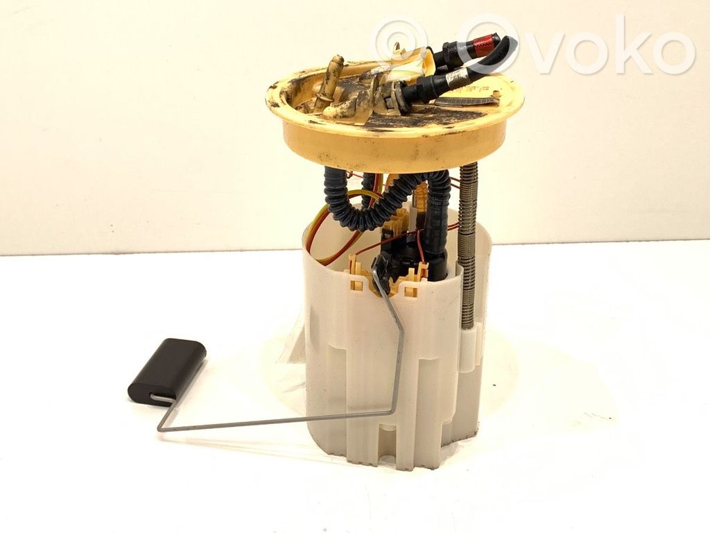 Ford Focus Bomba interna de combustible 