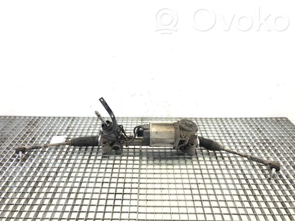 Opel Astra J Steering rack 