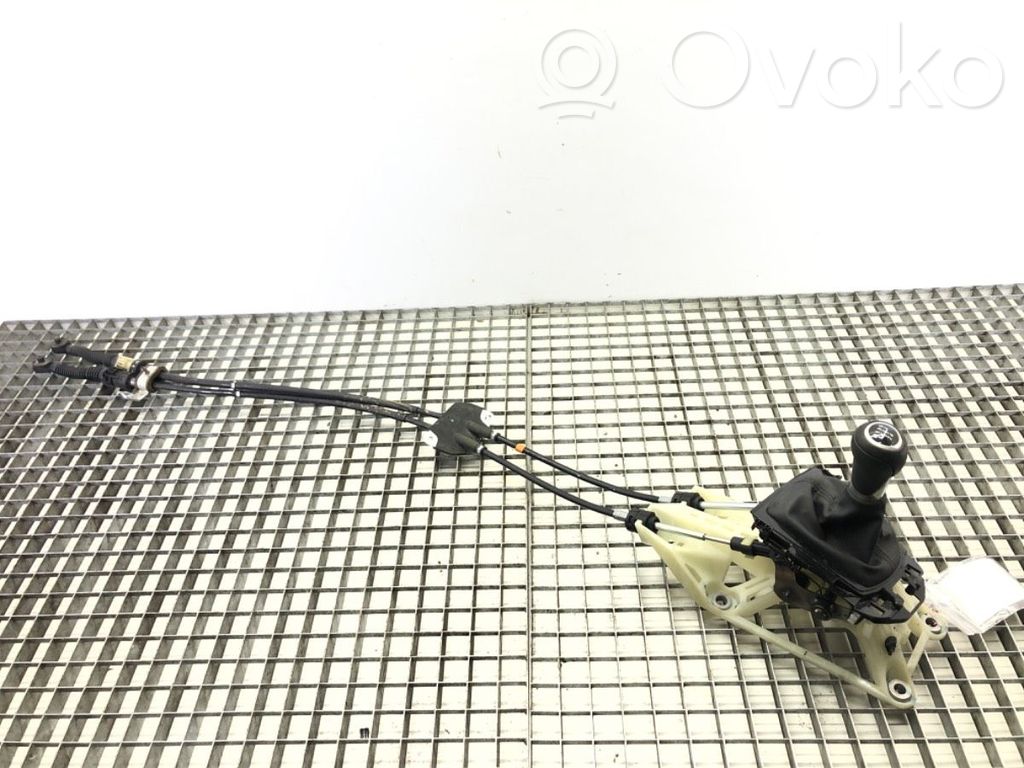 Mazda 2 Gear shift rod 
