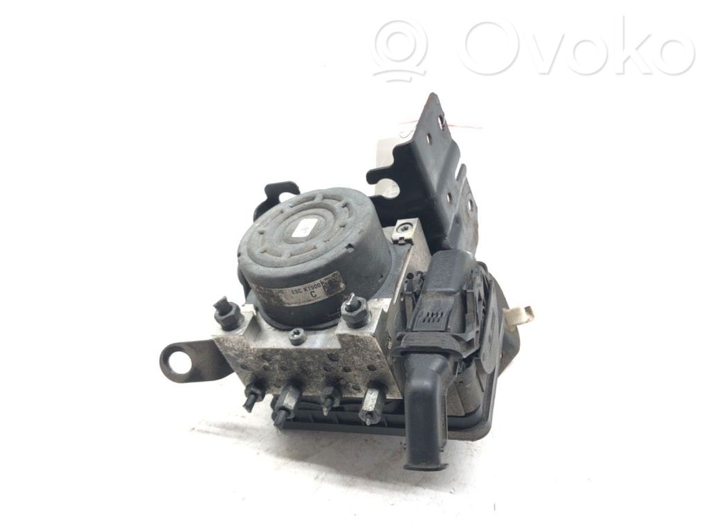 Mazda 3 II ABS bloks 
