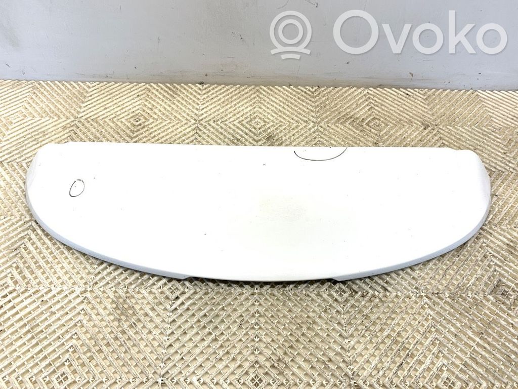 Opel Insignia A Listwa dolna zderzaka tylnego 