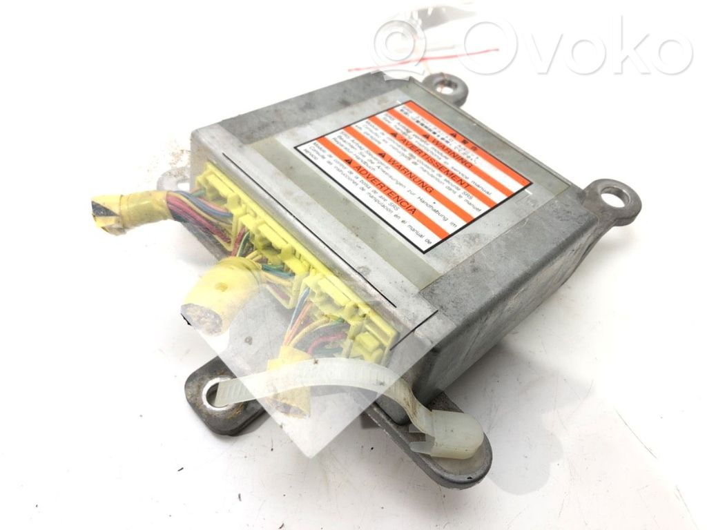Subaru B9 Tribeca Airbagsensor Crashsensor Drucksensor 