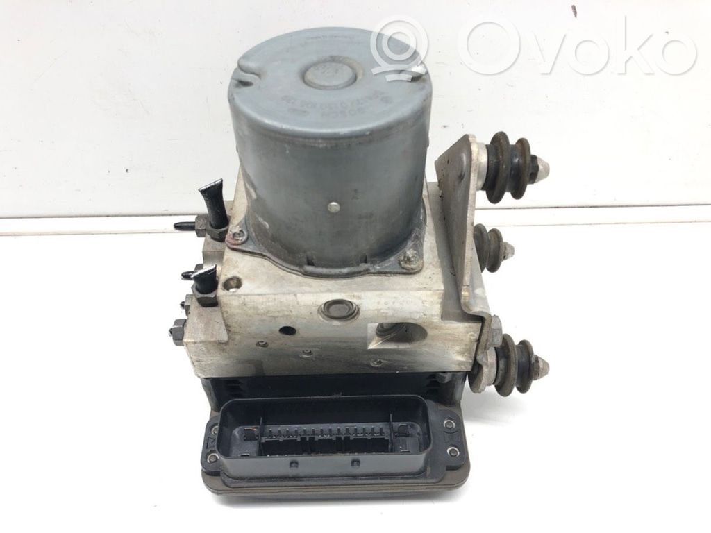 Audi A8 S8 D4 4H Pompe ABS 