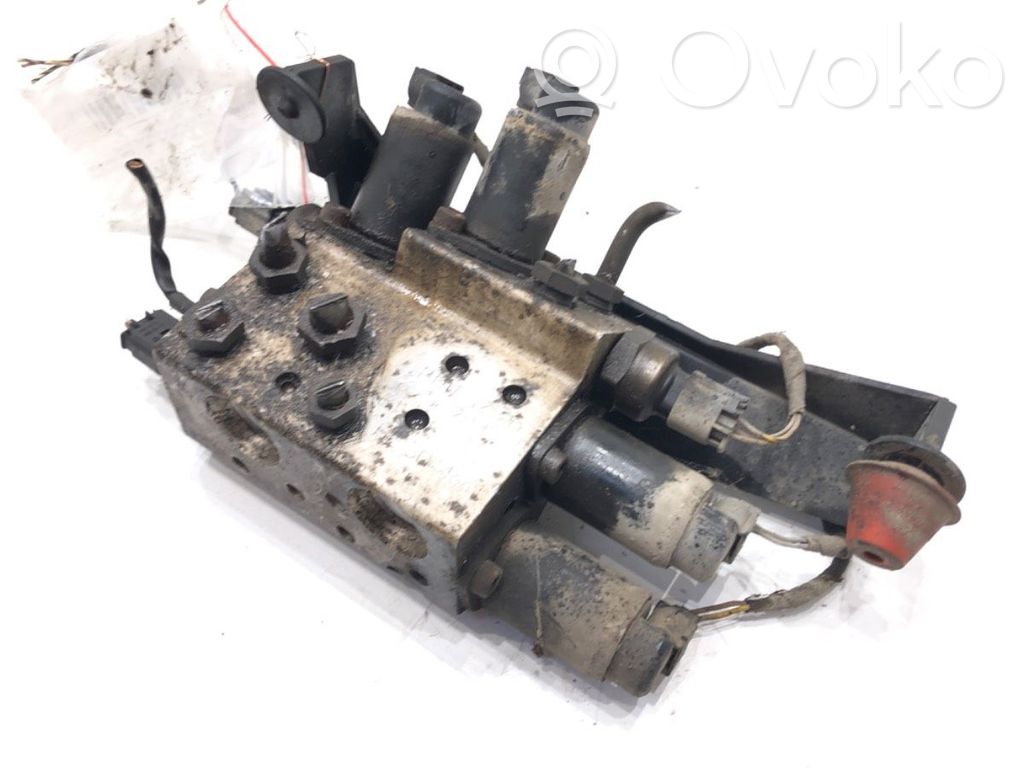 BMW 7 E65 E66 Sonstiges Einzelteil Unterboden 