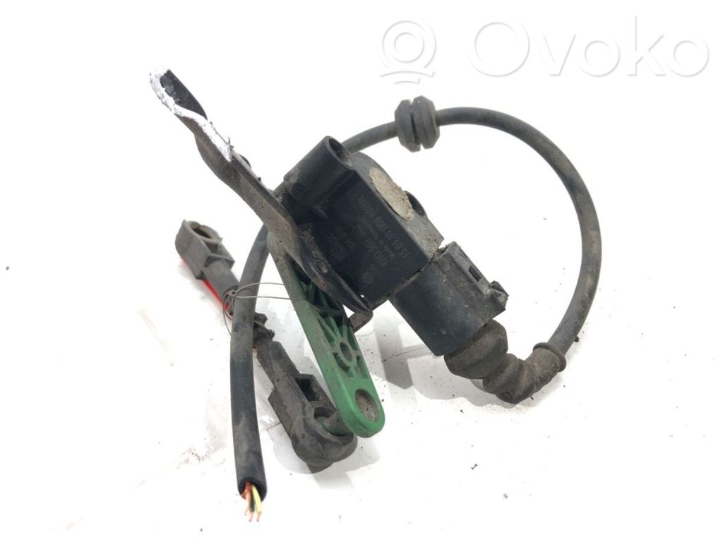 Audi A8 S8 D4 4H Headlight/headlamp level sensor 