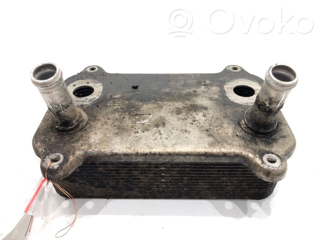 Porsche Cayenne (9PA) Radiator ulei motor