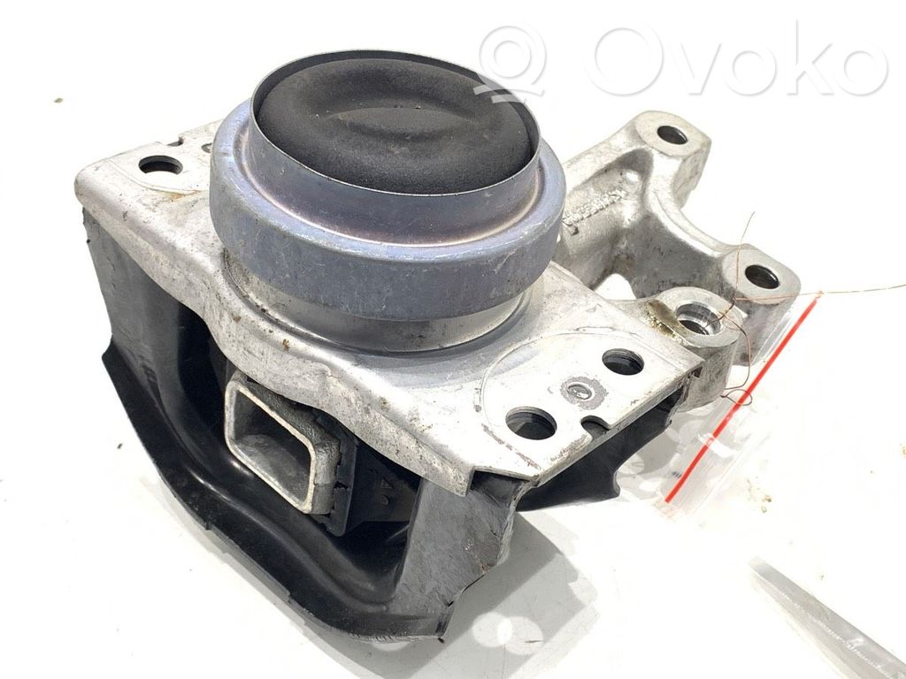 Peugeot 3008 I Engine mount vacuum valve 