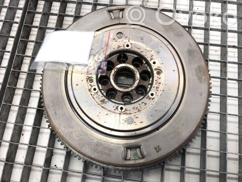 BMW 5 G30 G31 G38 Convertitore di coppia 