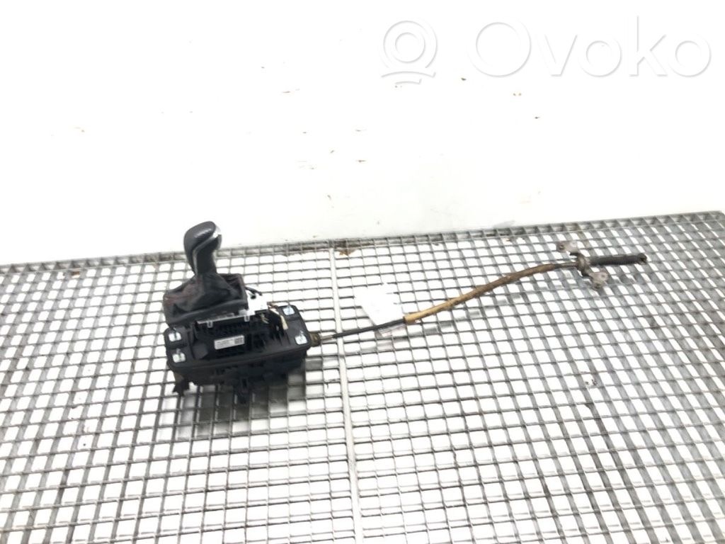 Audi A6 C7 Manetă schimbător viteze 