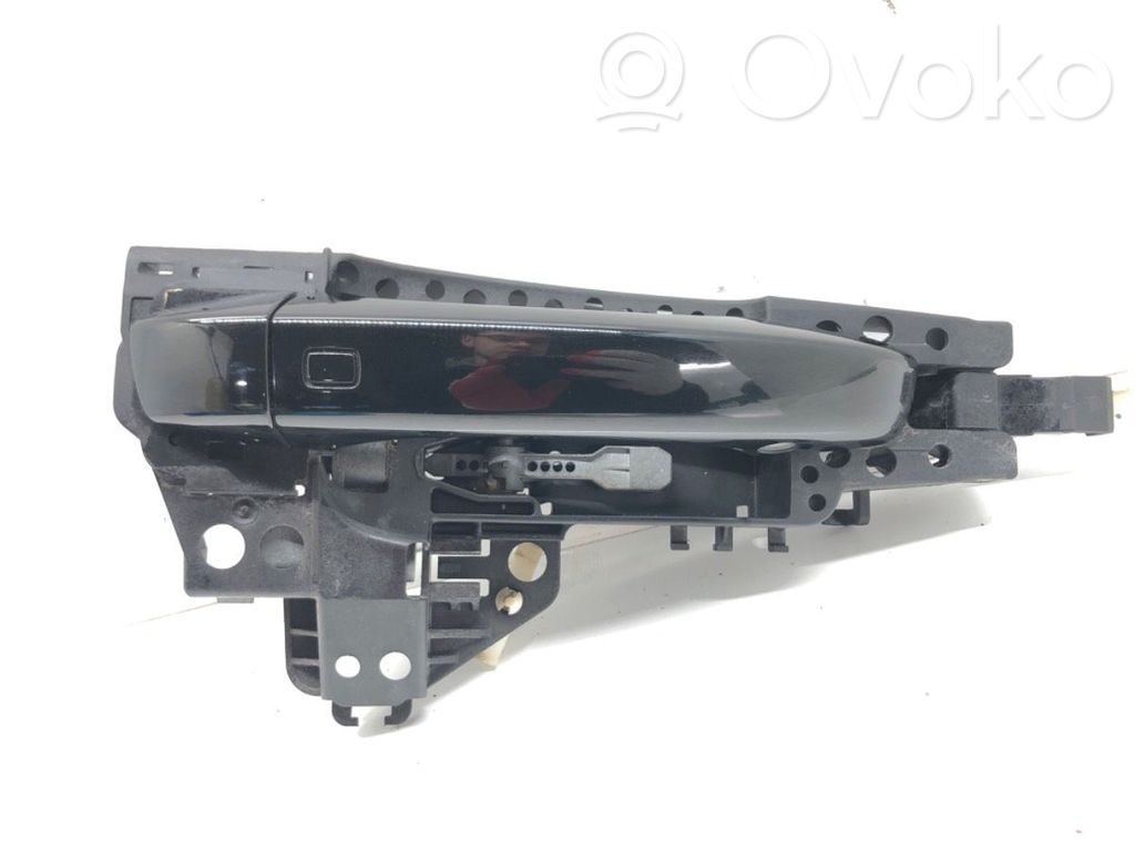 Audi A6 C7 Maniglia esterna per portiera anteriore