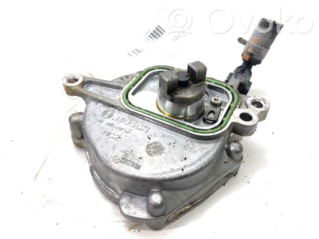 Toyota Corolla E210 E21 Bomba de vacío 