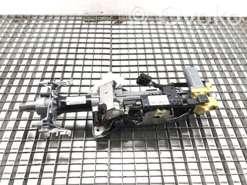 BMW X5 E70 Scatola dello sterzo 