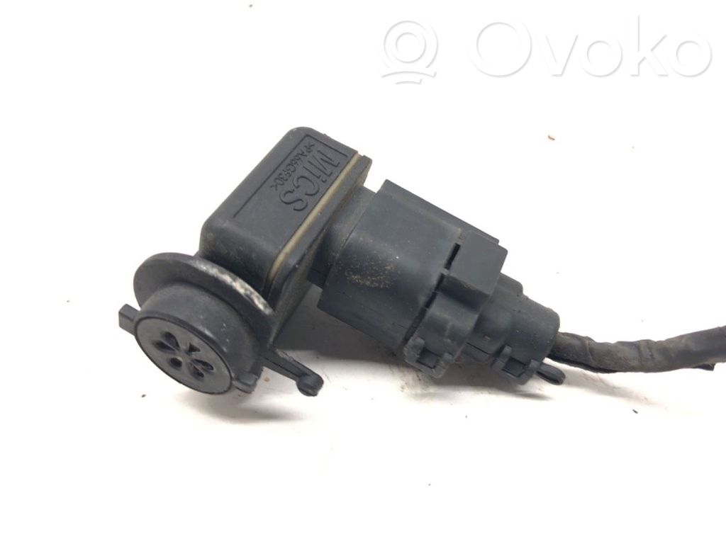 Chevrolet Cruze II Interior temperature sensor 