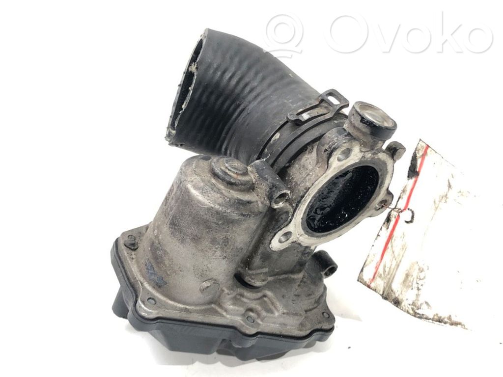 Volkswagen Golf VII Valvola EGR