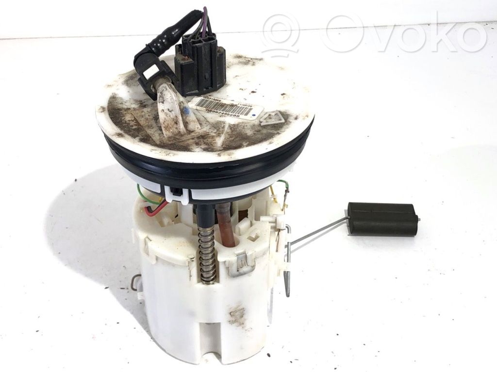 Ford Fiesta Bomba interna de combustible 