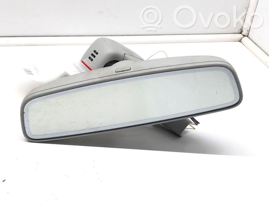 Audi Q3 8U Espejo retrovisor (interior) 