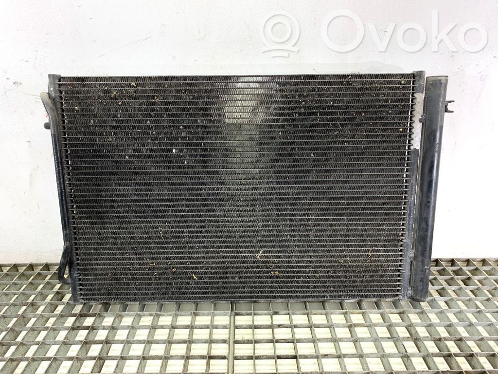 Radiateur de refroidissement   6930040