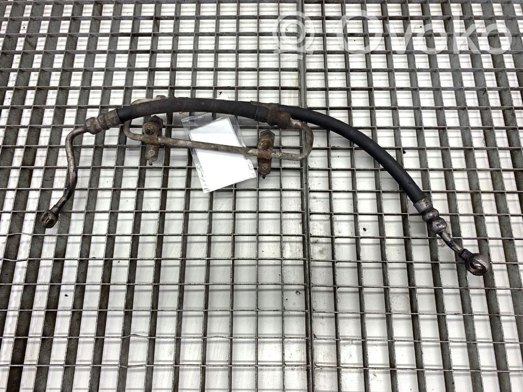 Brake booster pipe/hose