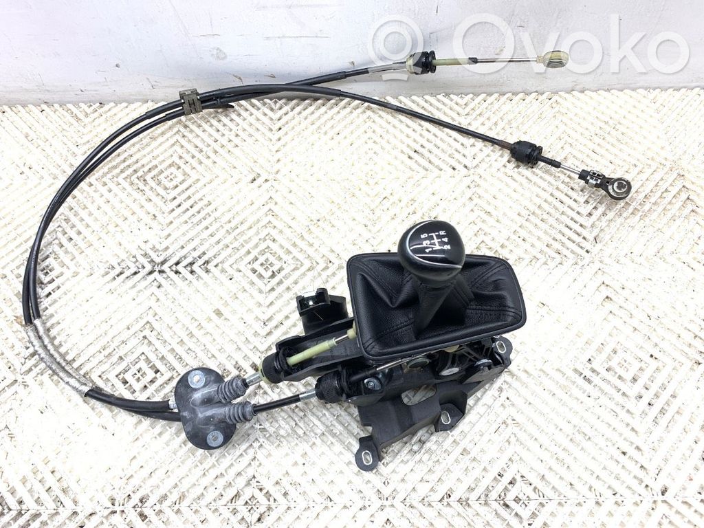 Ford Focus Palanca de cambios 