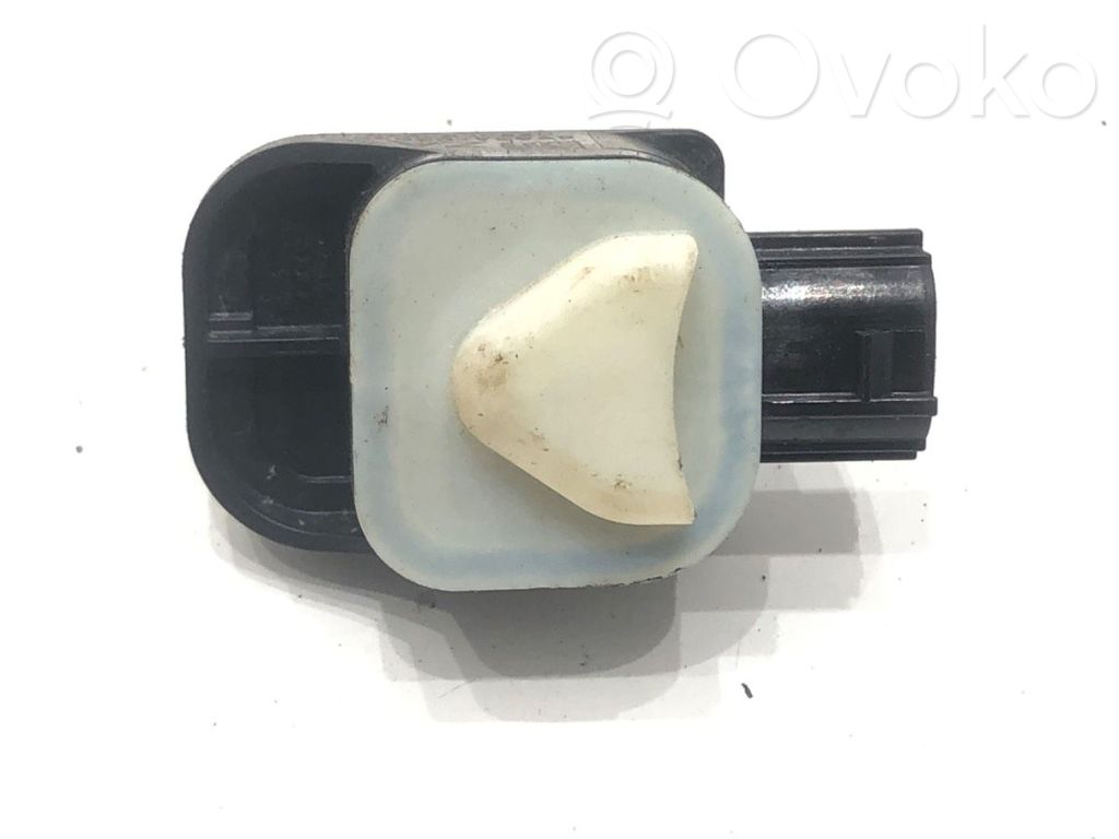 Toyota Corolla E210 E21 Sensore d’urto/d'impatto apertura airbag