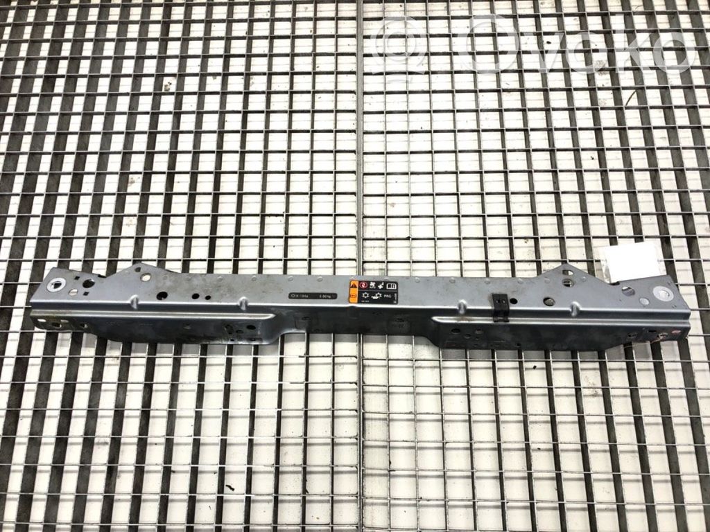 Opel Astra J Radiatorių panelė 