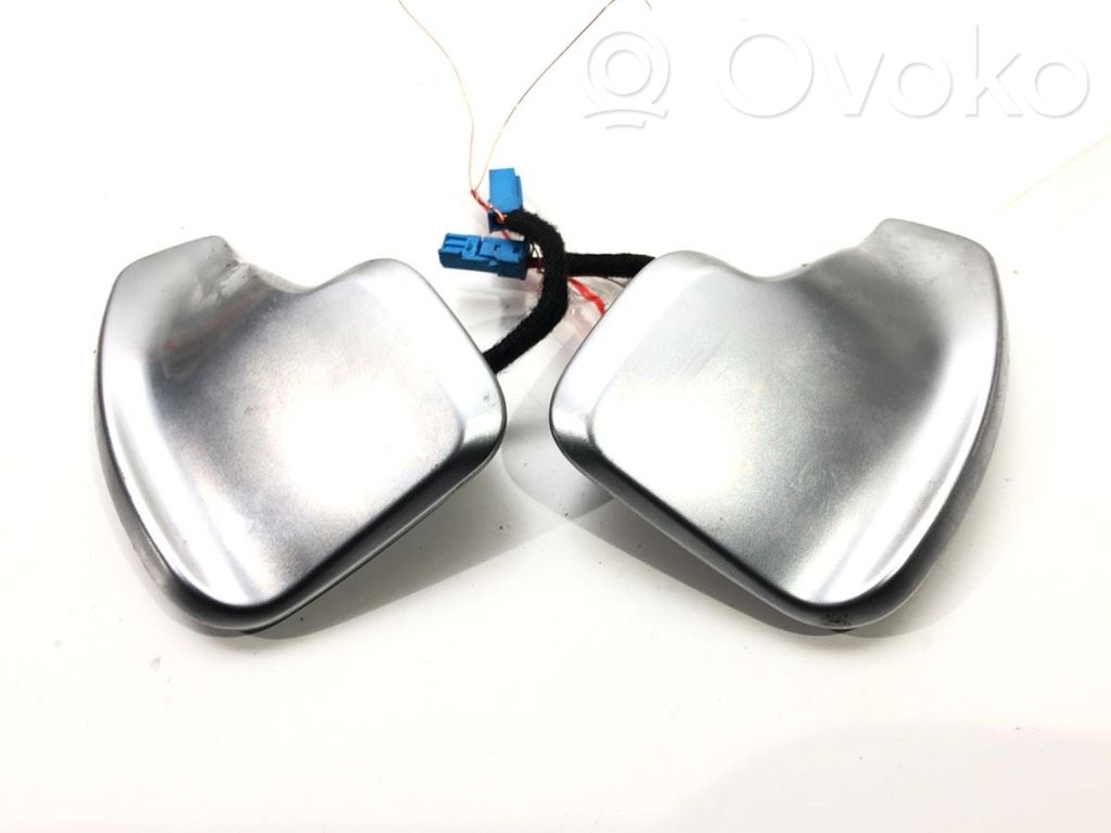BMW 3 F30 F35 F31 Altri interruttori/pulsanti/cambi 