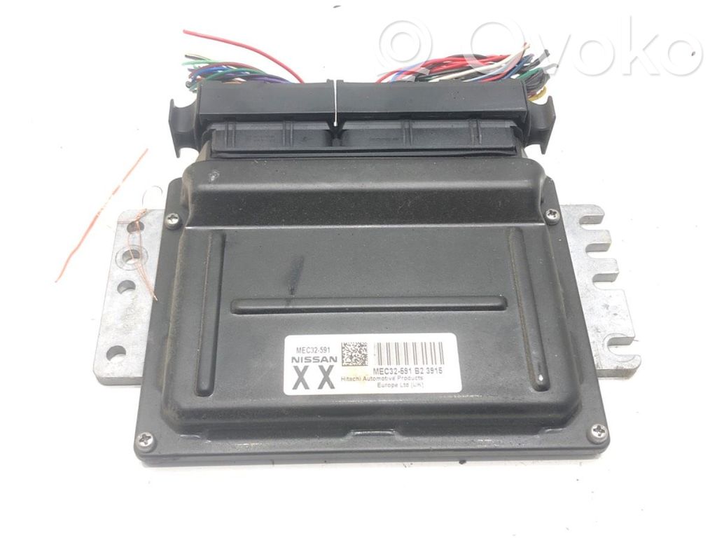 Nissan Primera Engine control unit/module ECU 