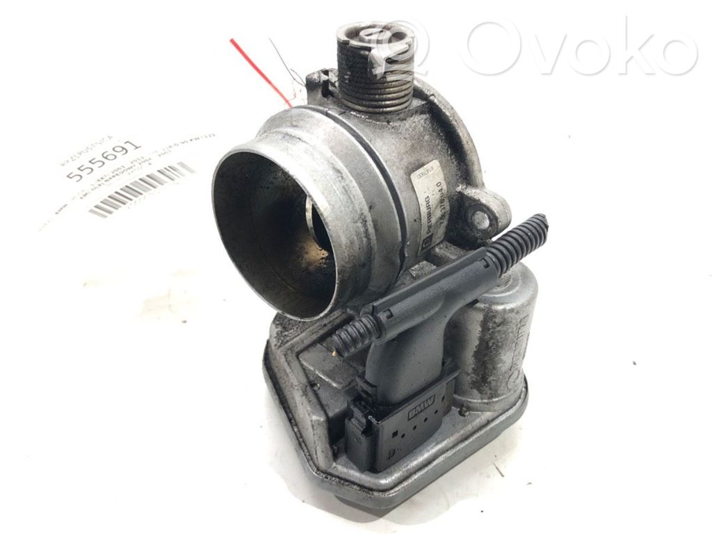Audi A5 8T 8F Válvula de cierre de motor 