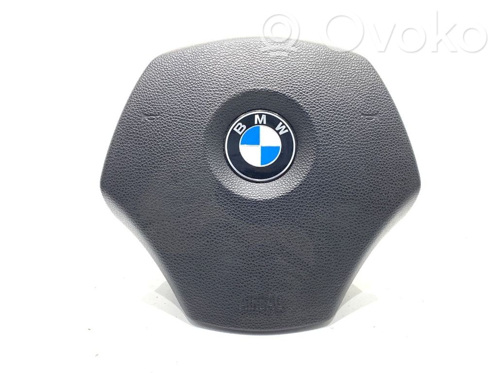 BMW 3 E90 E91 Stūres drošības spilvens 