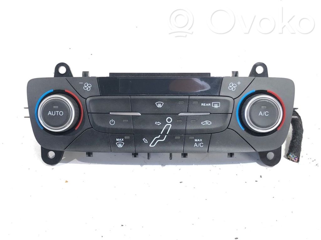 Ford Focus Interior fan control switch 