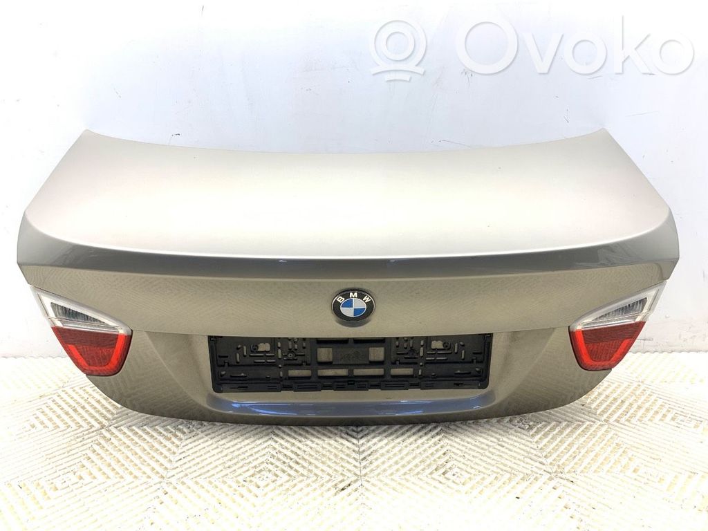 BMW 3 E90 E91 Puerta del maletero/compartimento de carga 