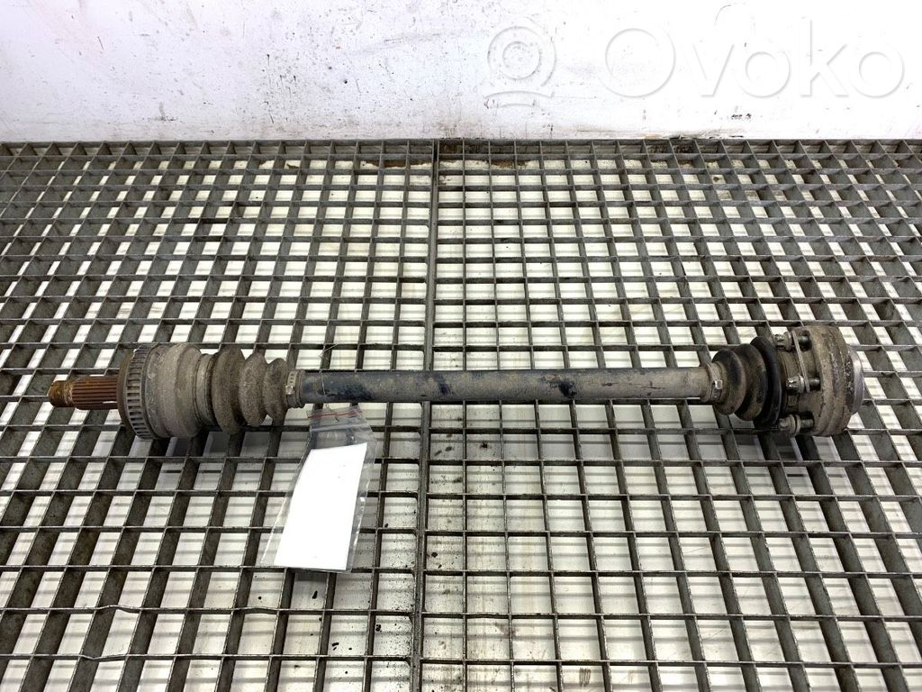 BMW 3 E90 E91 Rear driveshaft 