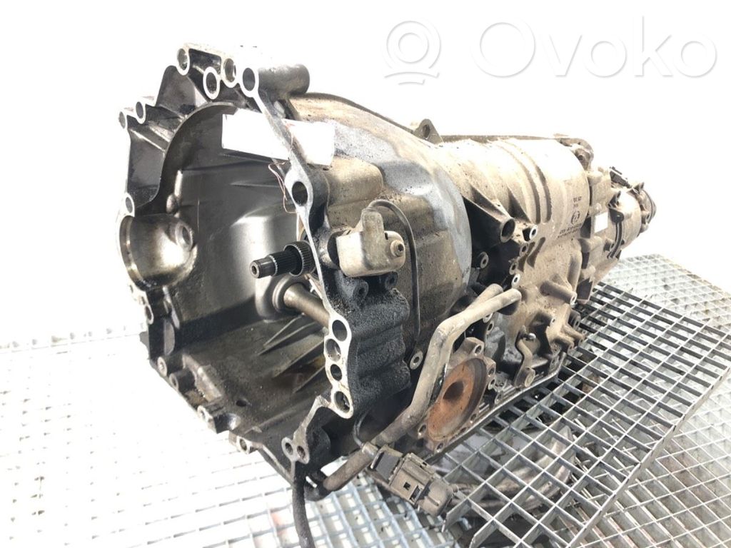 Audi A6 Allroad C6 Manual 5 speed gearbox 