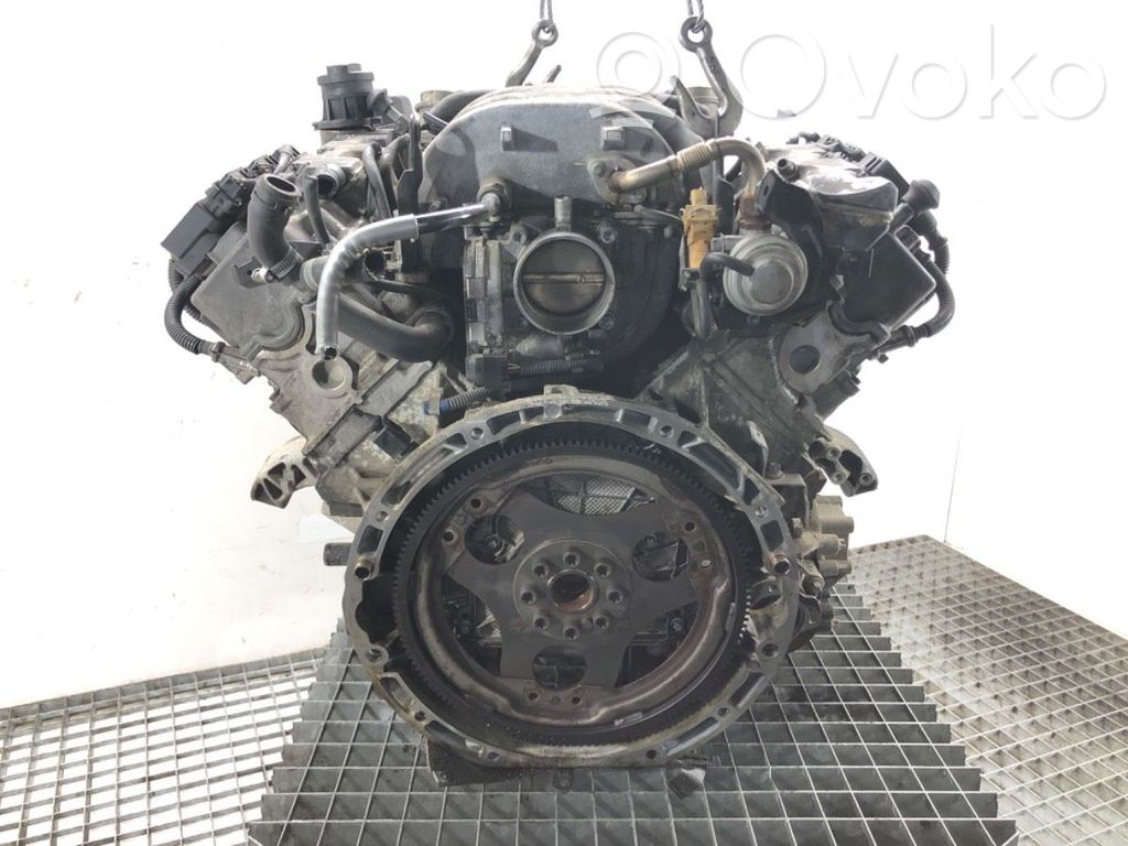 Mercedes-Benz C AMG W203 Silnik 