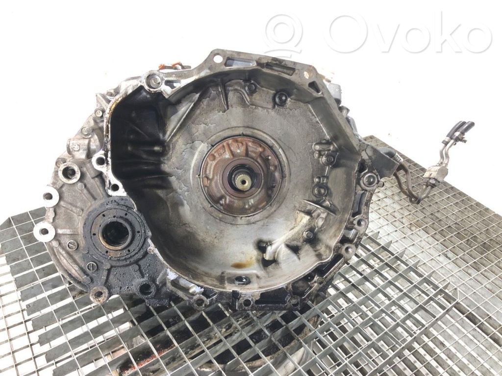 Opel Vectra C Manual 5 speed gearbox 