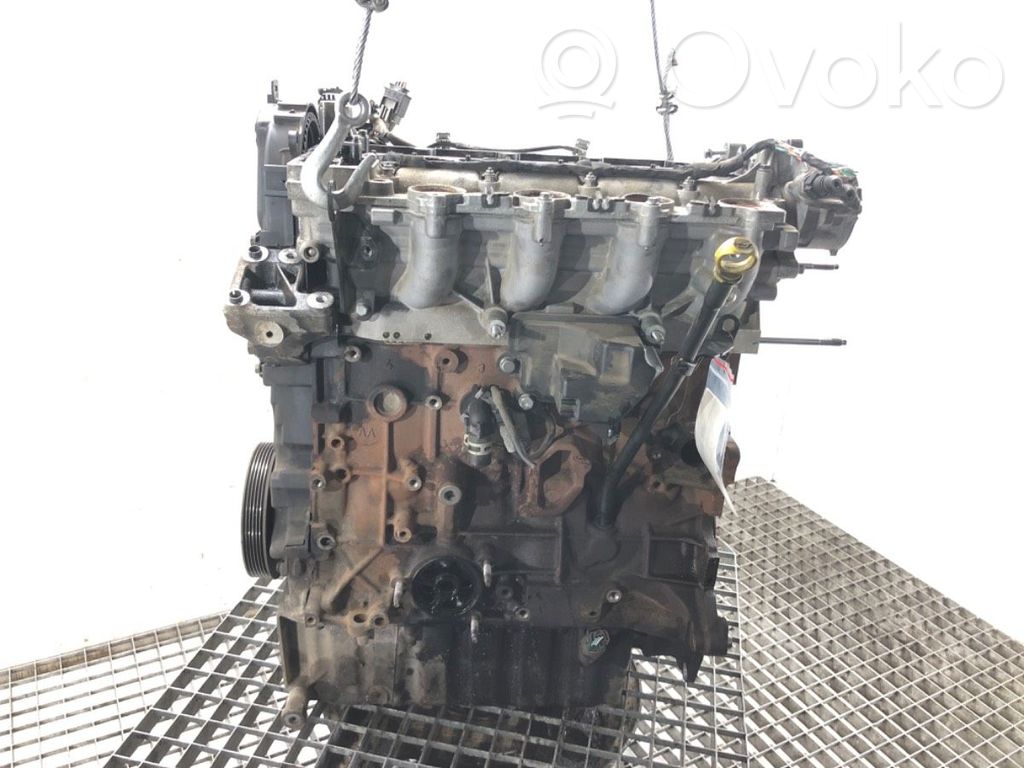 Citroen C5 Engine 