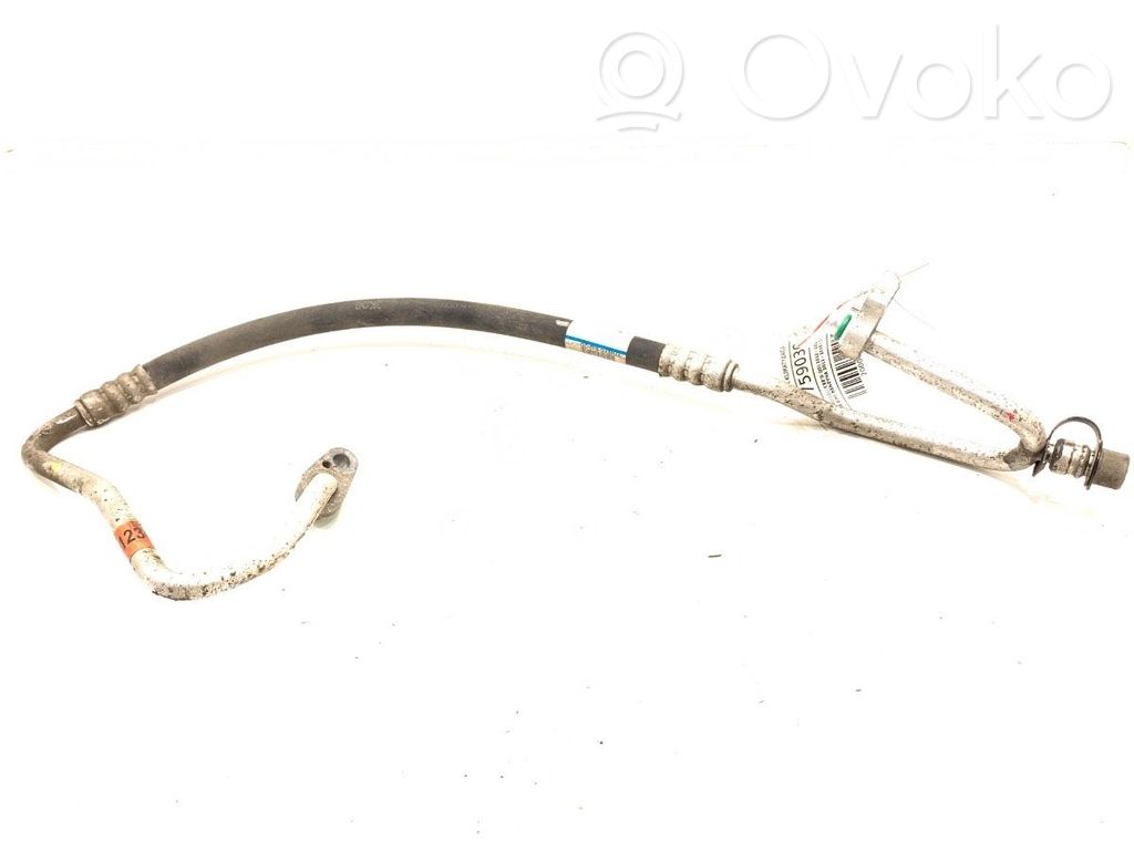 KIA Ceed Ilmastointilaitteen putki (A/C) 