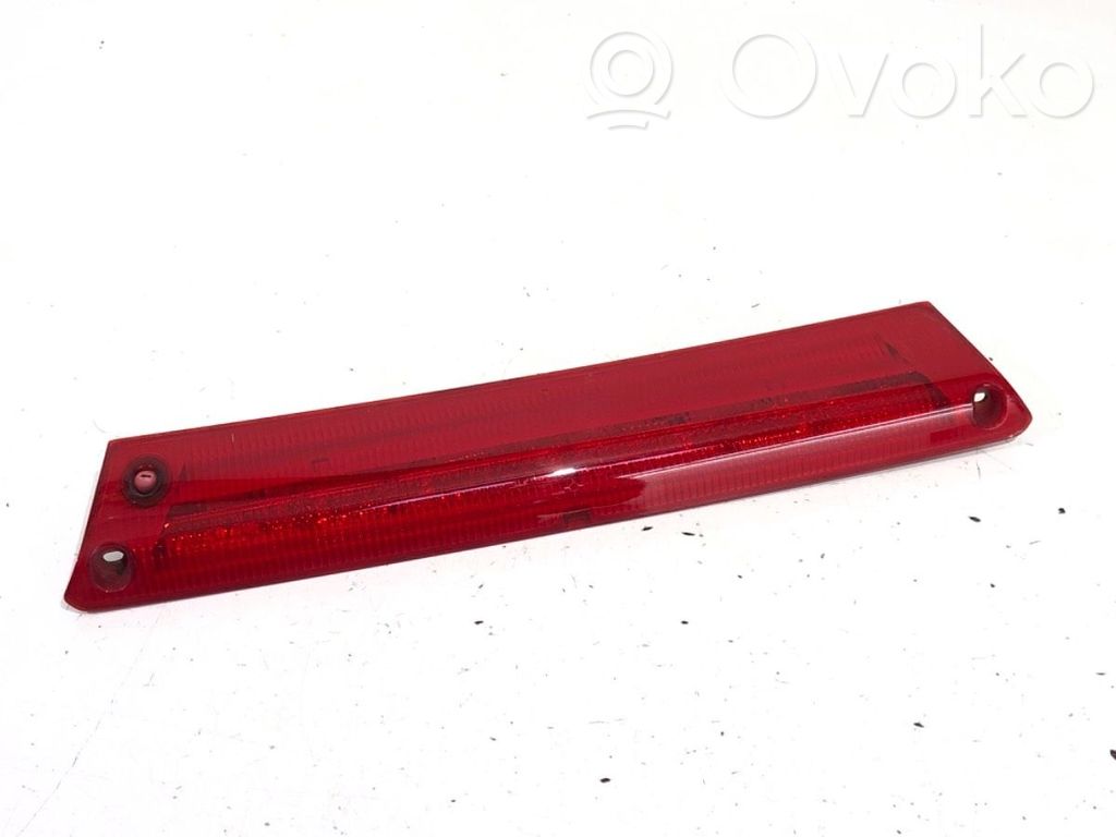 Ford Focus Third/center stoplight 