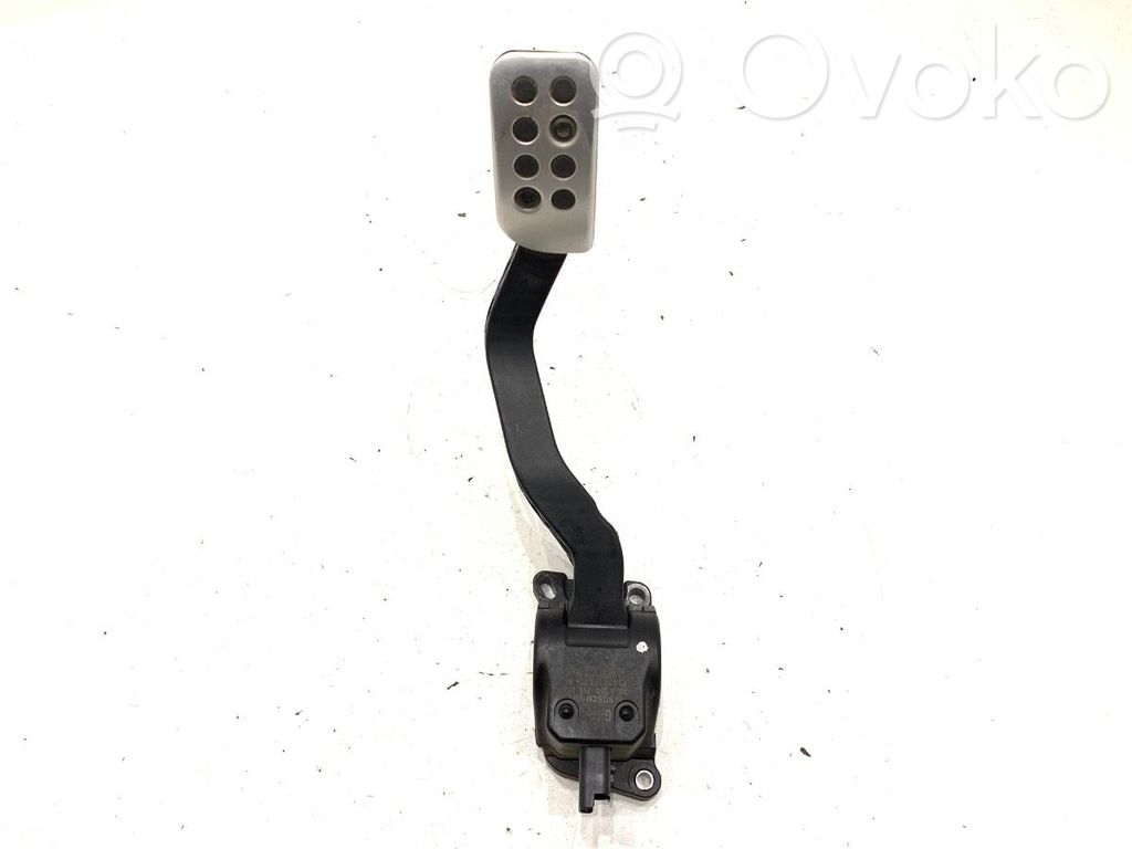 Peugeot 206 Accelerator throttle pedal 
