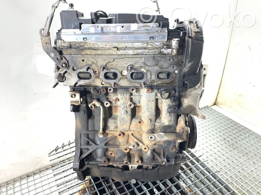 Skoda Rapid (NH) Motor 