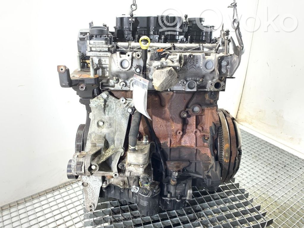 Engine   T7CL