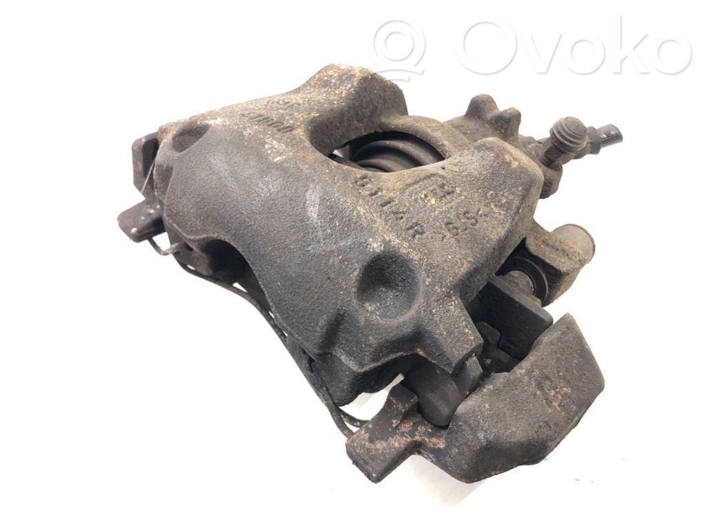 Etrier frână față